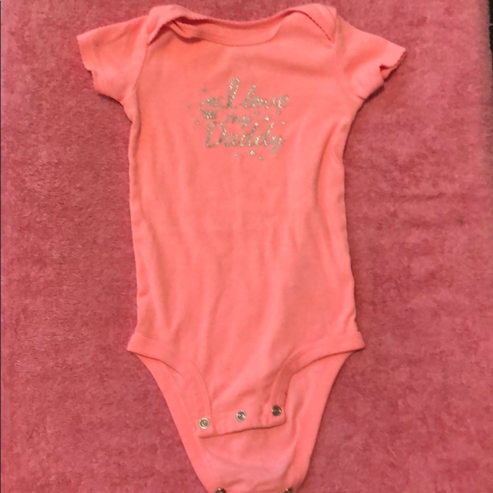 baby onesie